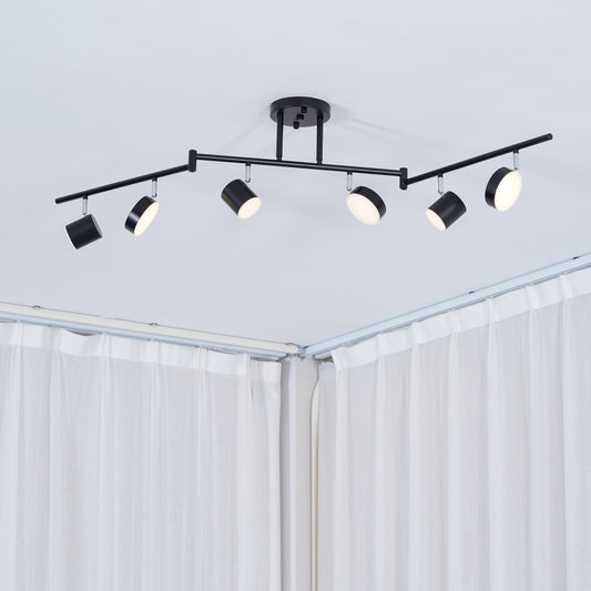 Track Light Ceiling Light 灯具