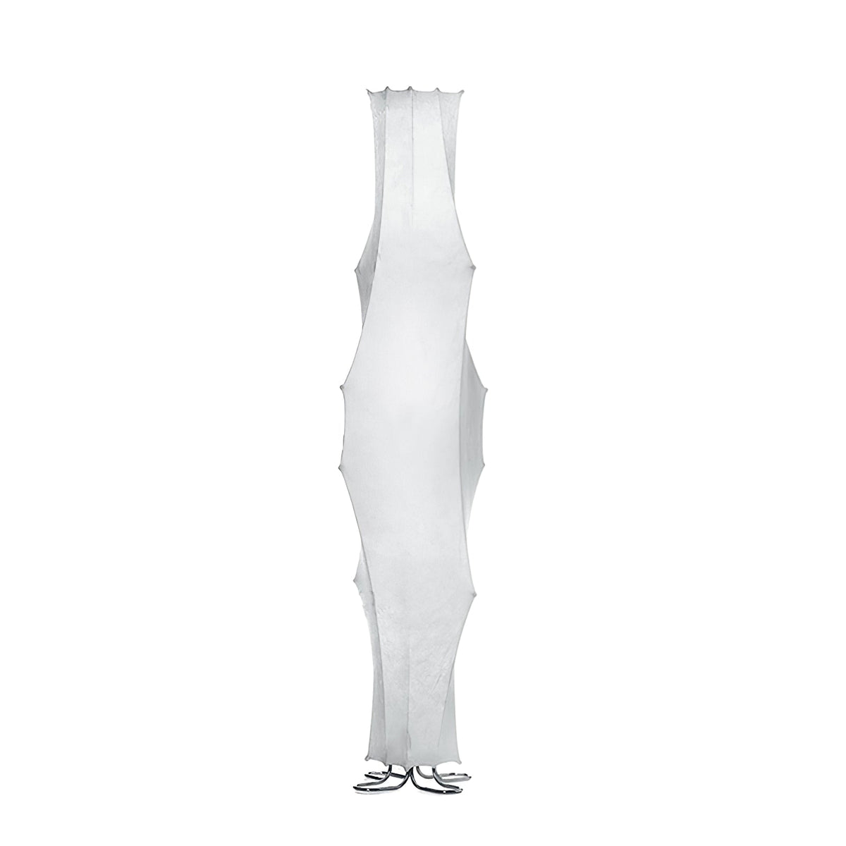 Twist Silk Floor Lamp Floor lamp