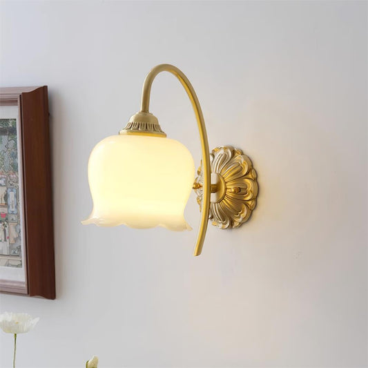 Valley Flower Wall Lamp Wall lamp