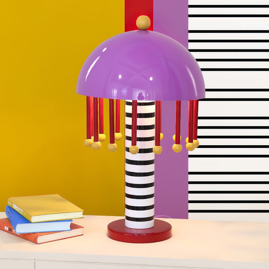 Weird Mushroom Table Lamp Table lamp