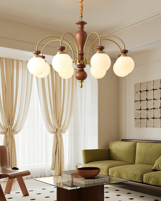 Windsor Classic Chandelier Chandelier