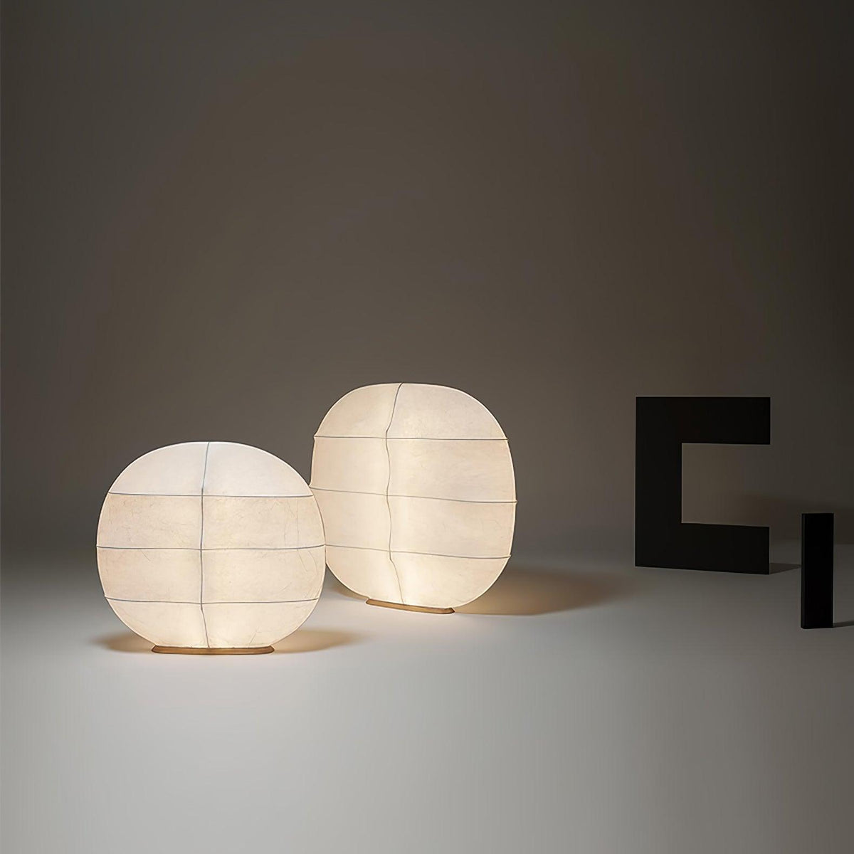 Windsurfing Floor Lamp Floor lamp