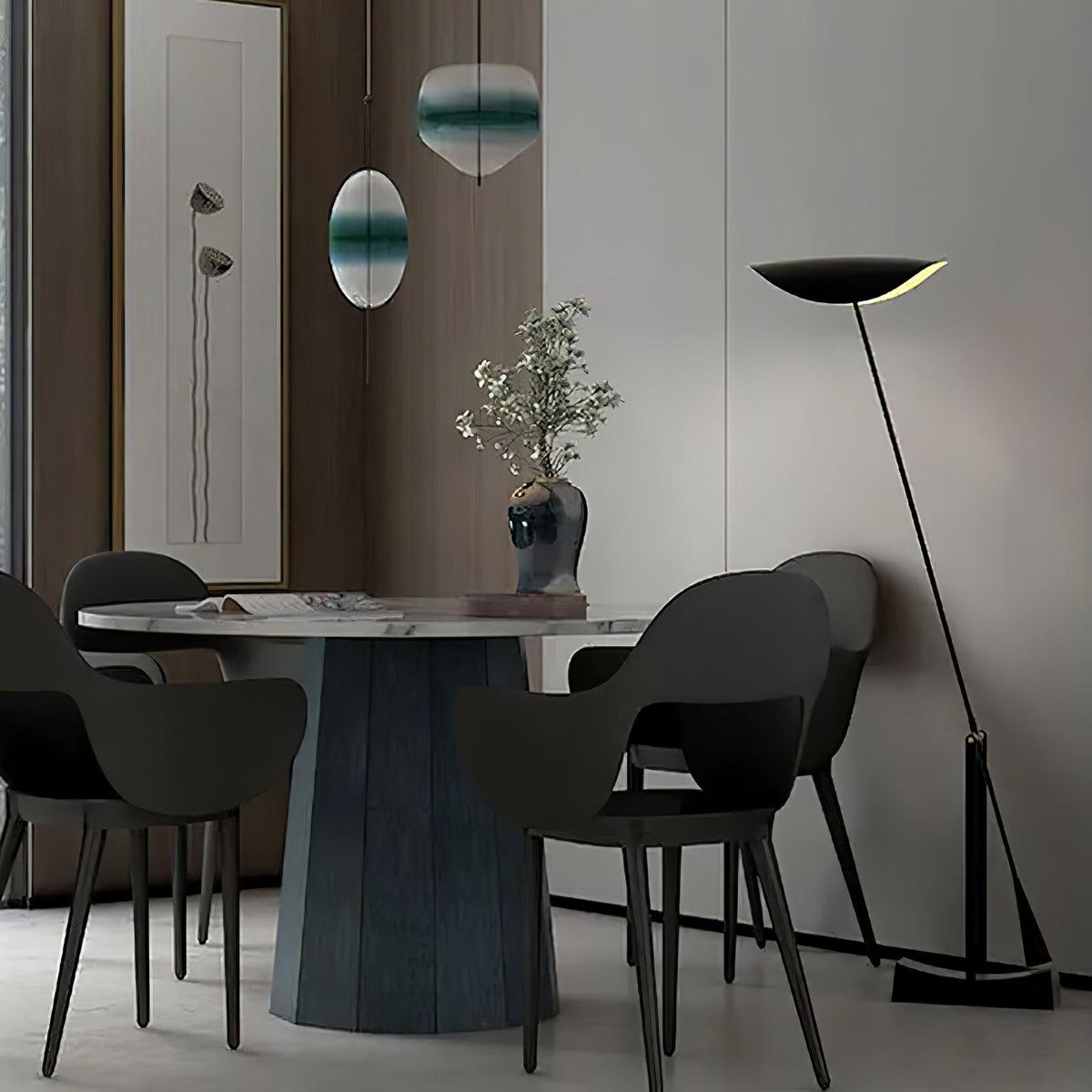 YIU-X Floor Lamp Floor lamp