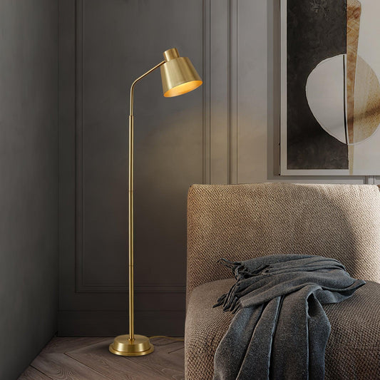 Zeid Floor Lamp Floor lamp