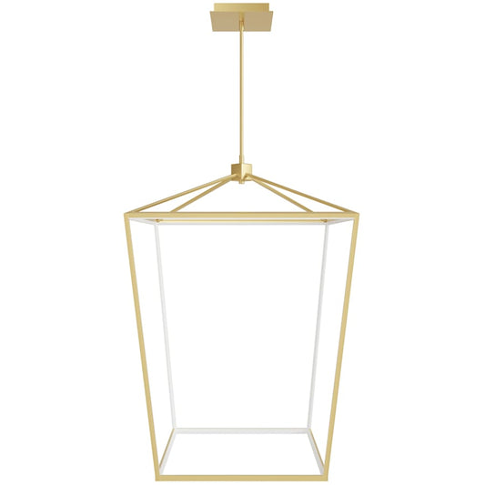 Avenue Lighting Park Ave. 30" Wide LED Pendant