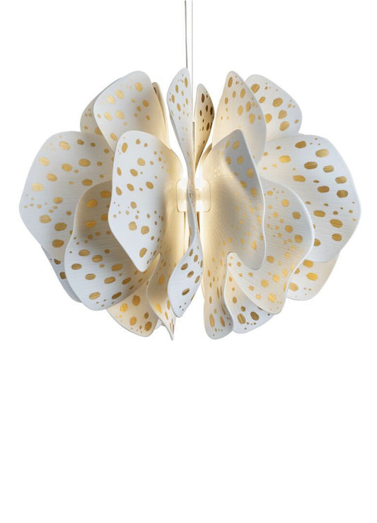 Lladro Nightbloom Hanging Lamp by Marcel Wanders (US)