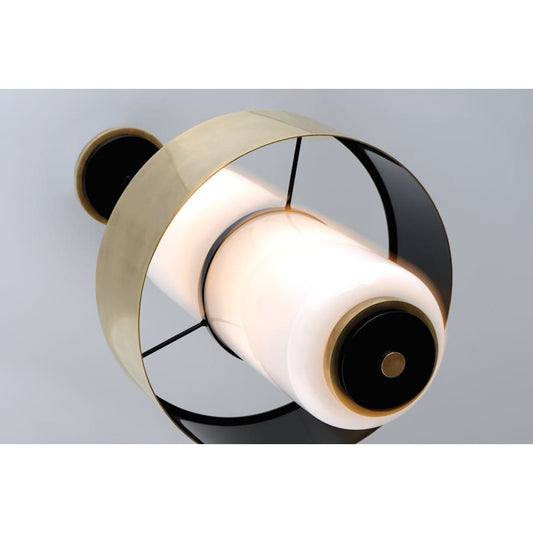 Corbett Lighting Melrose 6 Light 22" Wide Pendant