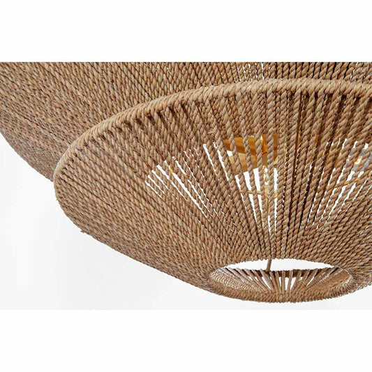 Corbett Lighting Tropea 8 Light 40" Wide Chandelier