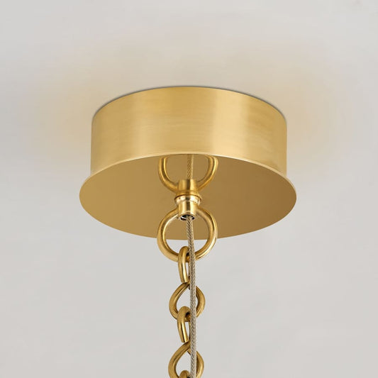 Corbett Lighting Pietra 20" Wide LED Pendant