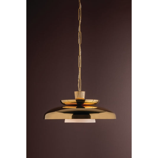 Corbett Lighting Ravenna 22" Wide Pendant