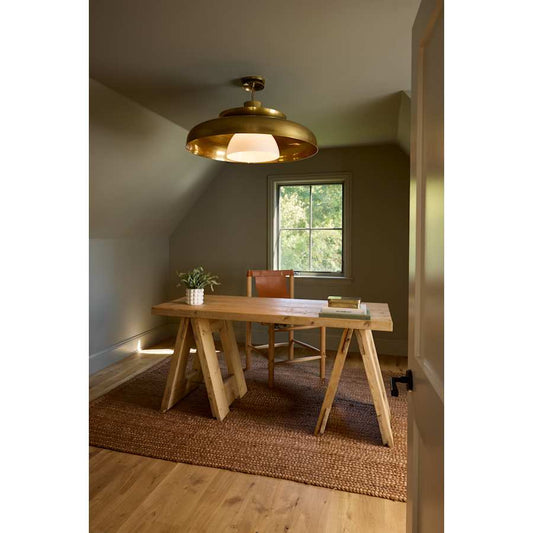 Corbett Lighting Ravenna 34" Wide Pendant