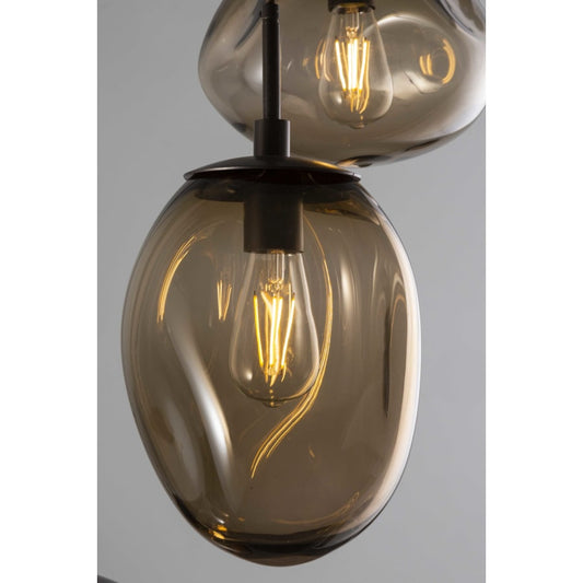 Hammerton Studio Cosmos 11 Light 38" Wide Multi Light Pendant