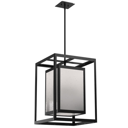 Hammerton Studio Outdoor Double Box 22" Wide Pendant