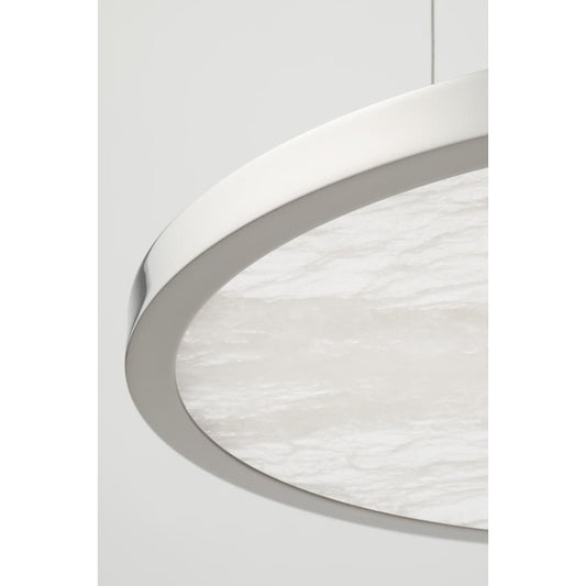 Hudson Valley Lighting Eastport 24" Wide LED Pendant