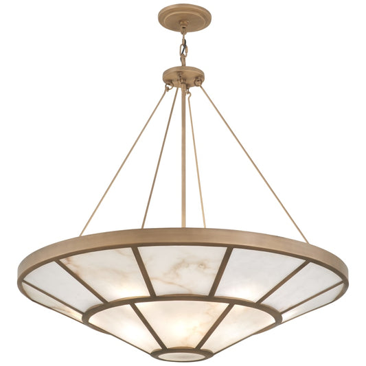 Metropolitan Istria 12 Light 36" Wide Pendant