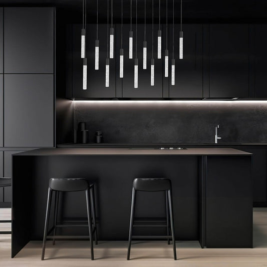 Modern Forms Magic 14 Light 10" Wide LED Abstract Multi Light Pendant