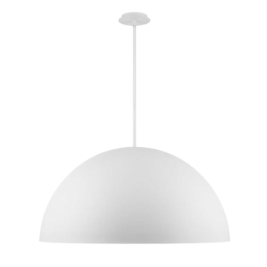 Modern Forms Yolo Light 36" Wide Integrated LED Pendant