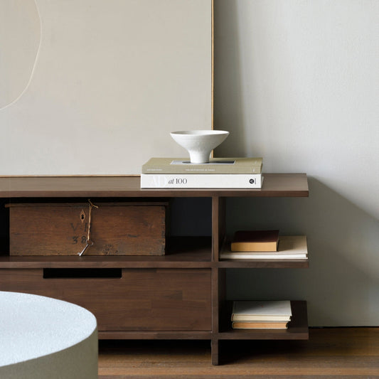 Kabuki TV Cupboard