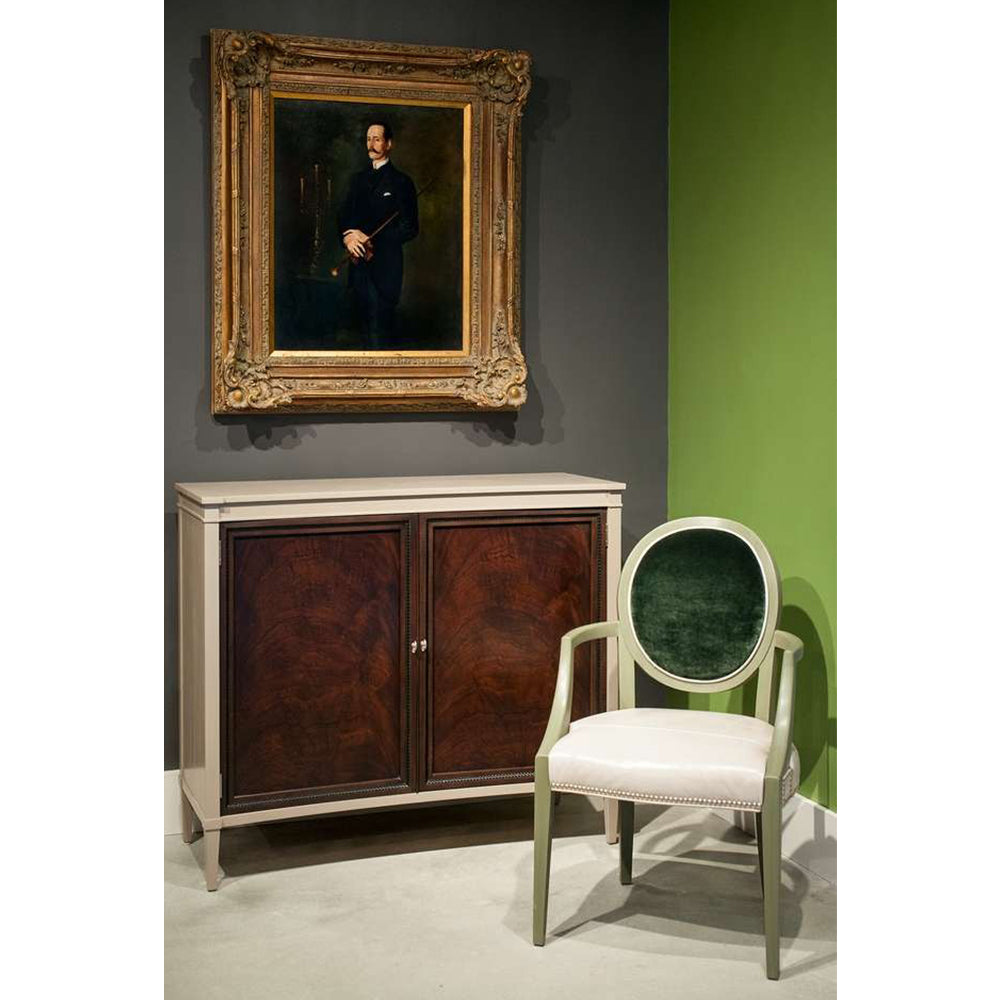Brenton Commode
