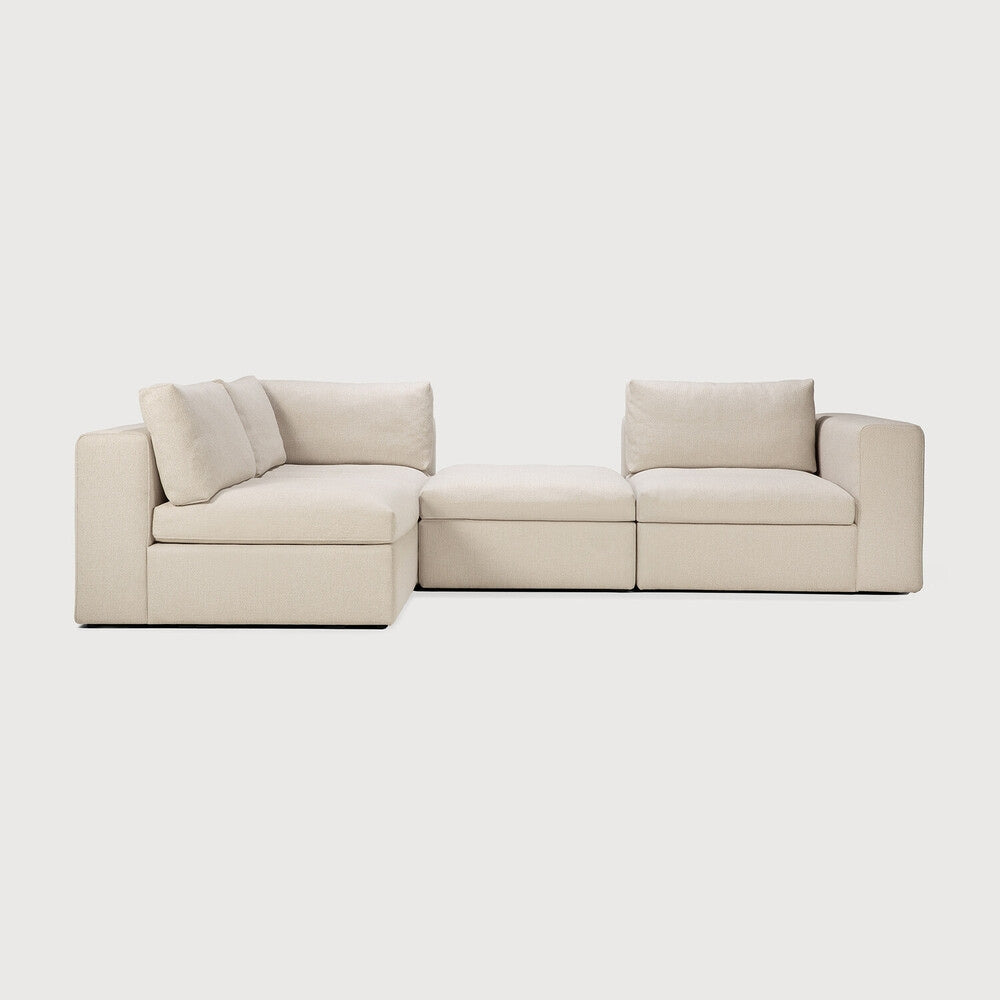 Mellow Sectional