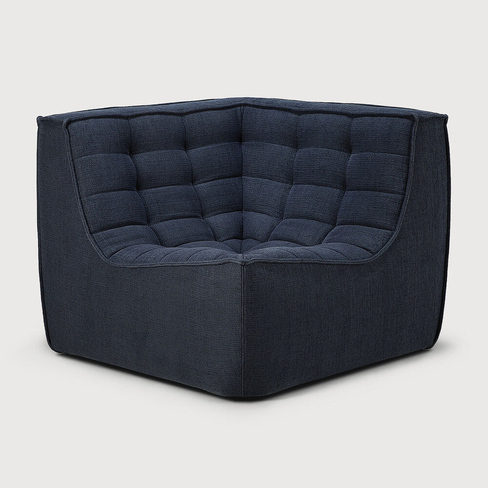 N701 Corner Sofa