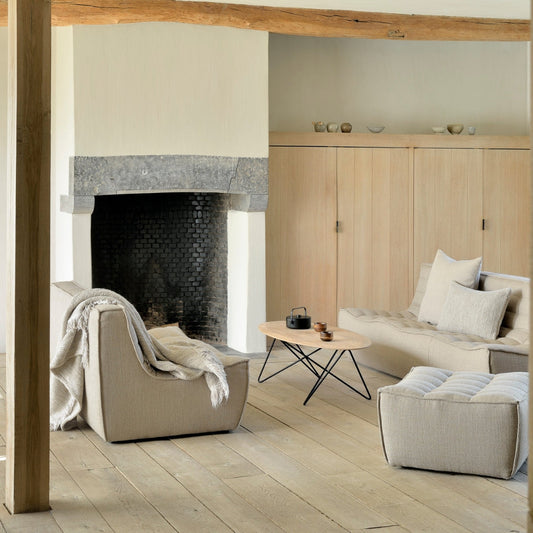 N701 2 Seater Sofa