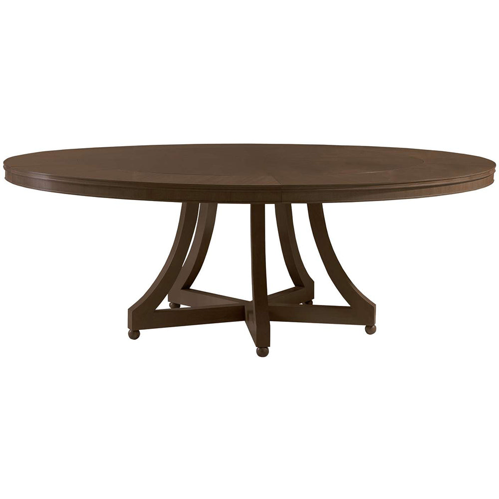 Regent Round Dining Table