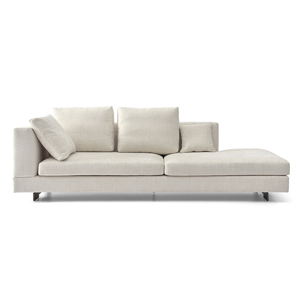 Liminal Sectional