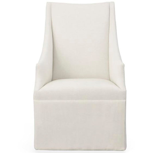 Meadow Host Chair with Casters