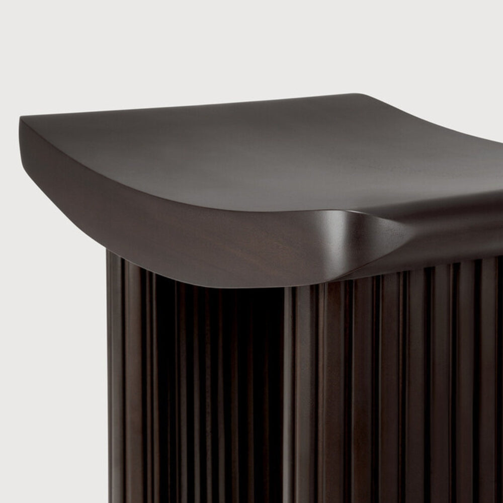 Roller Max Stool