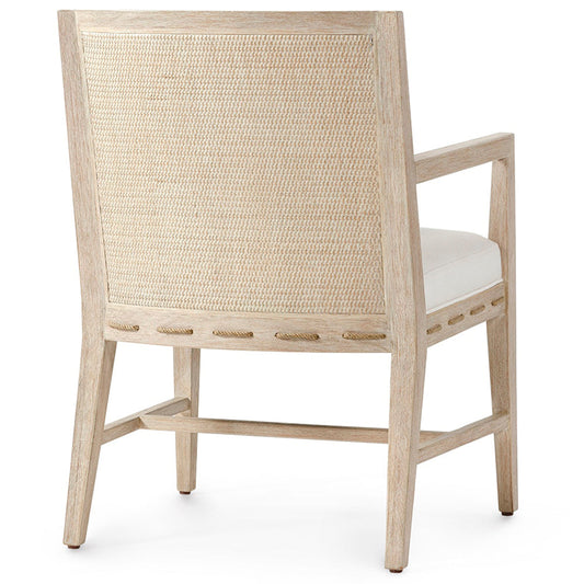 Brentwood Arm Chair