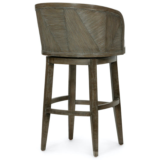 Sullivan 30" Swivel Barstool