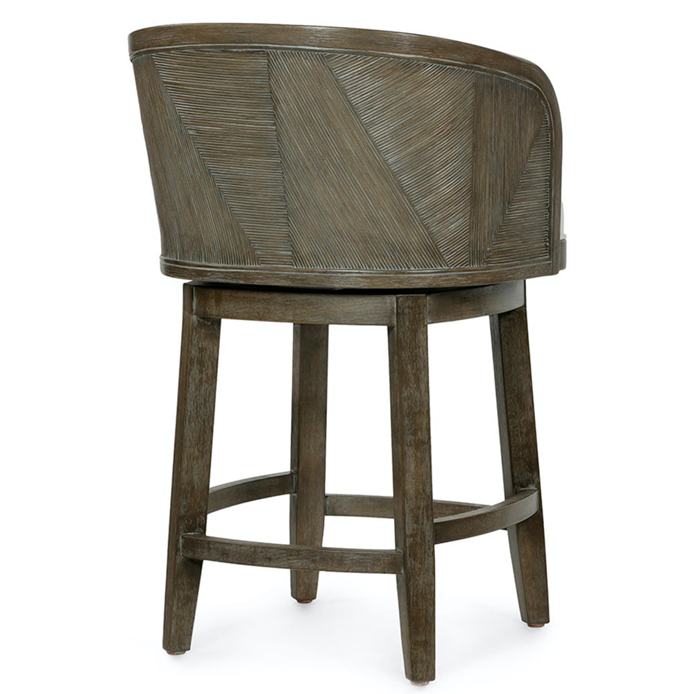 Sullivan 24" Swivel Counter Stool