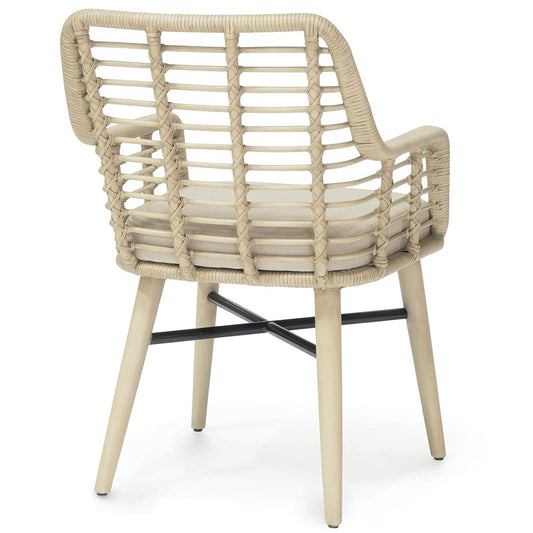 Emery Arm Chair