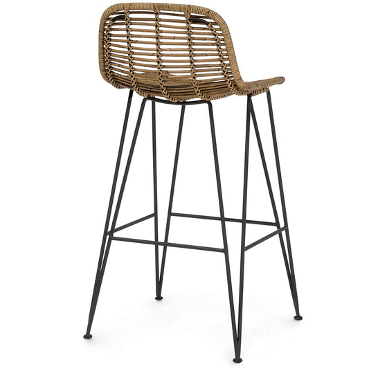 Hermosa 30" Barstool