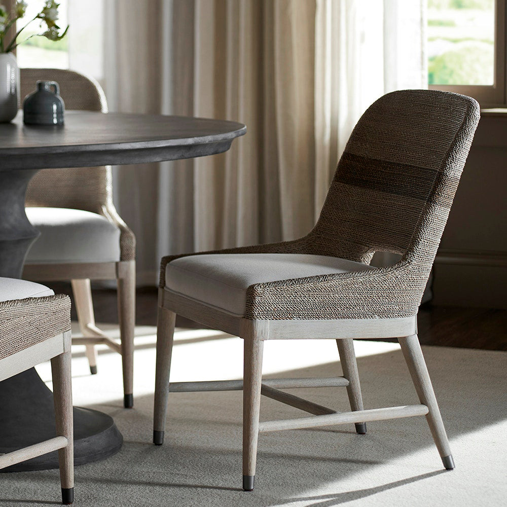 Fritz Rope Side Chair