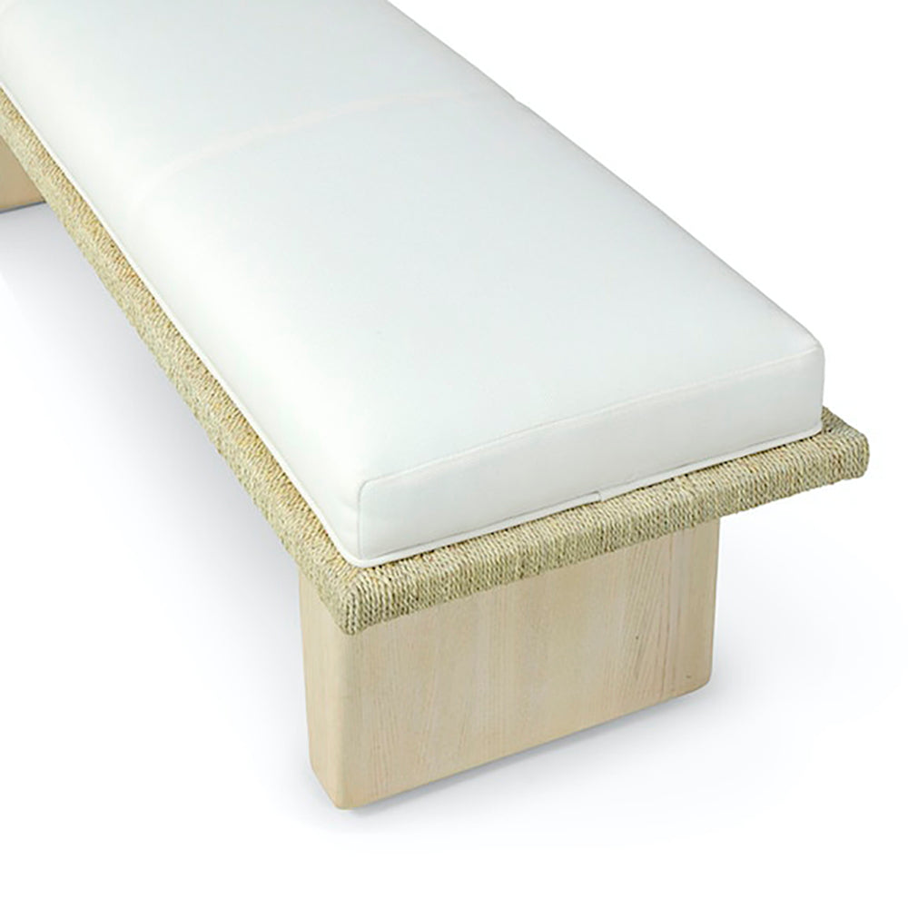 Cecily Bench