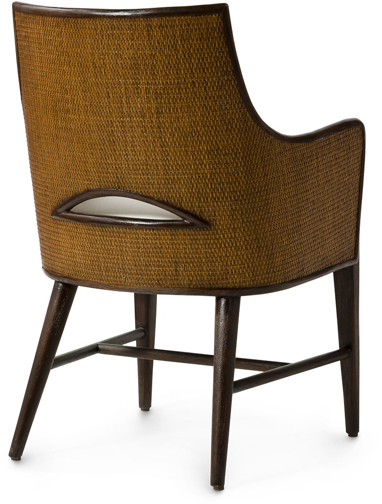 Avalon Arm Chair