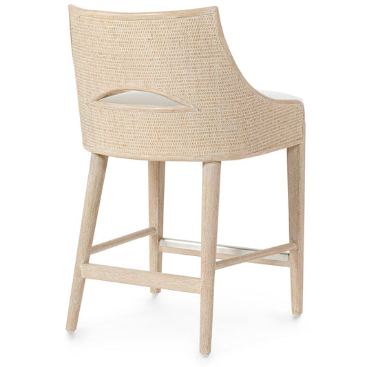 Avalon 24" Counter Stool