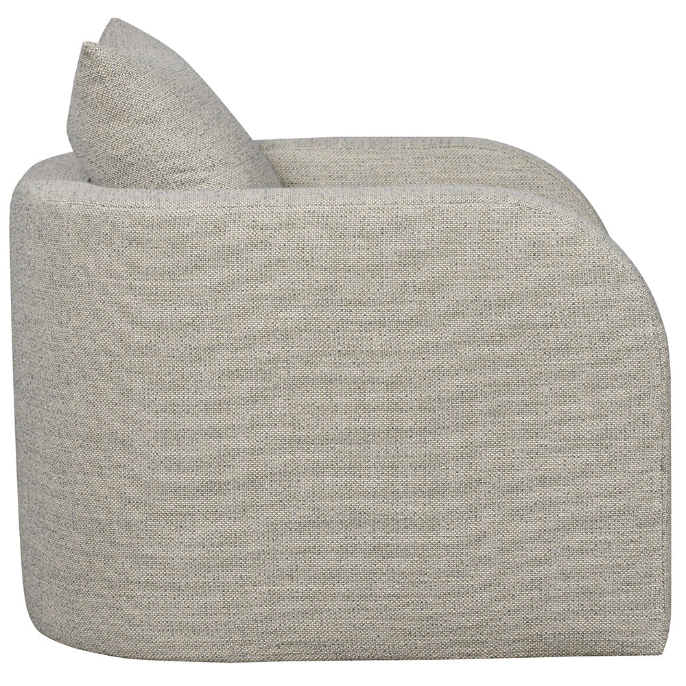 Ostrum Swivel Chair