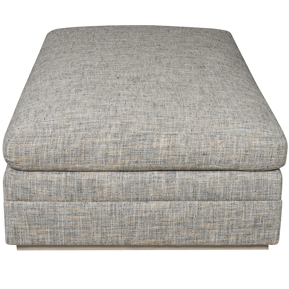 Boyden Bumper