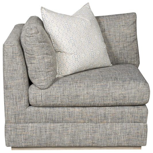 Boyden Corner Chair