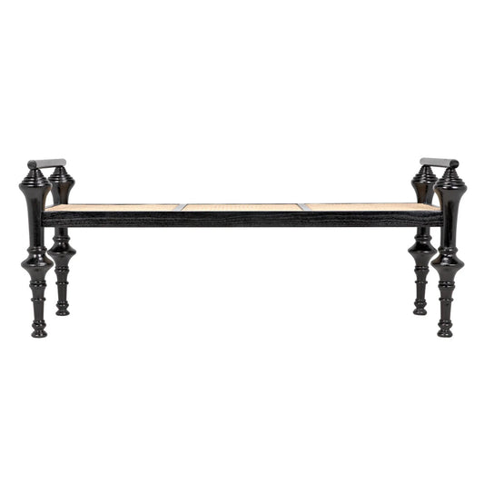 Indochine Bench