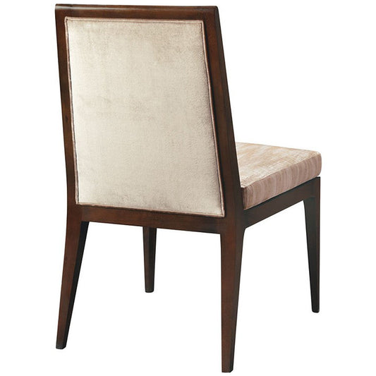 Carmel Upholstered Dining Side