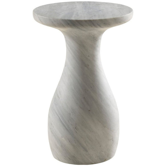 Swell Accent Table