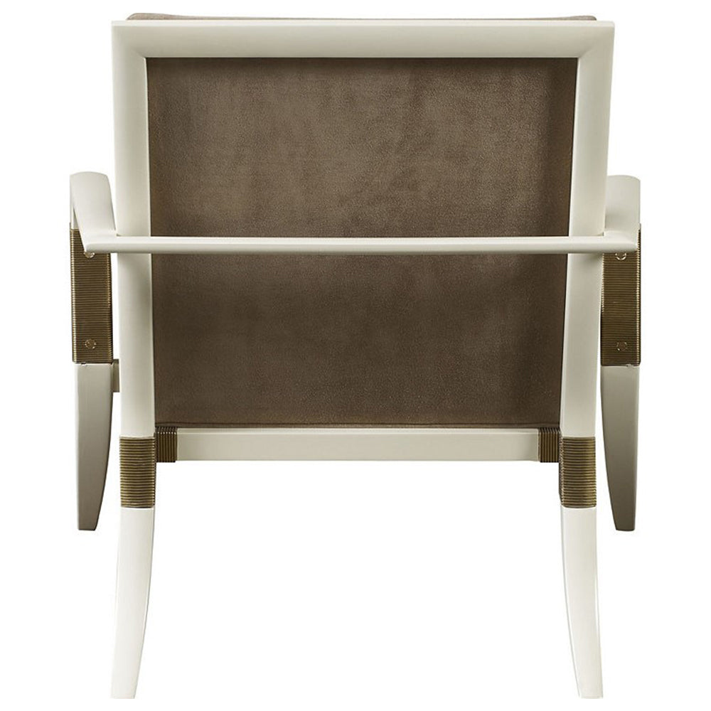 Athens Lounge Chair