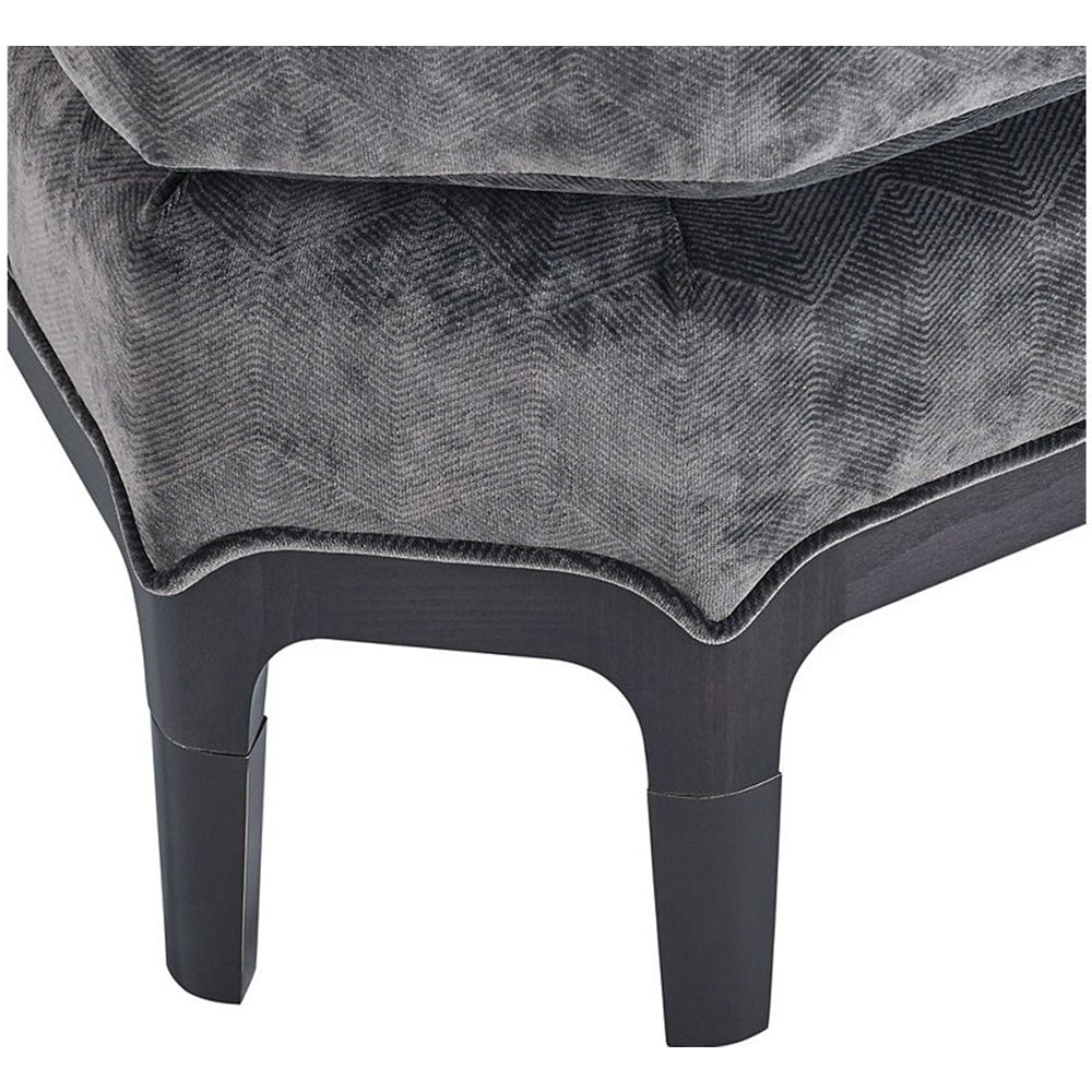 Celestite Lounge Chair
