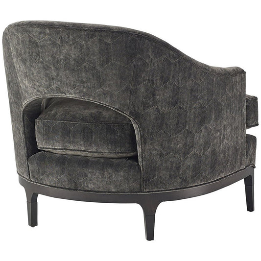 Carnelian Lounge Chair