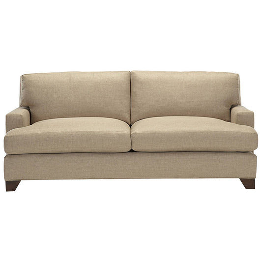 Track Arm Sofa