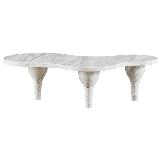 Freeform Cocktail Table